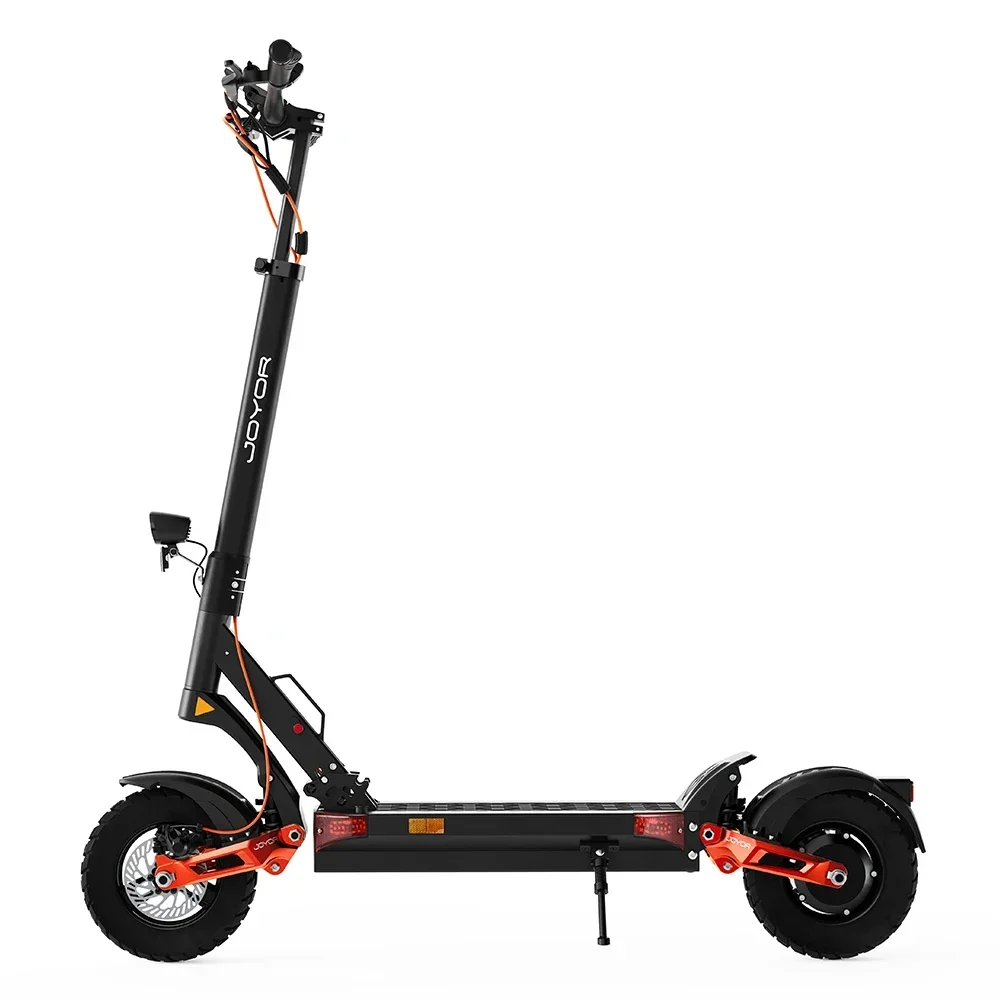 MK Trail T6 – Trottinette Électrique Tout-Terrain 600W – Image 3
