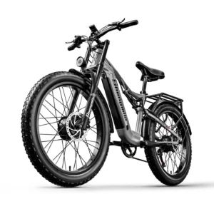 vélo electrique