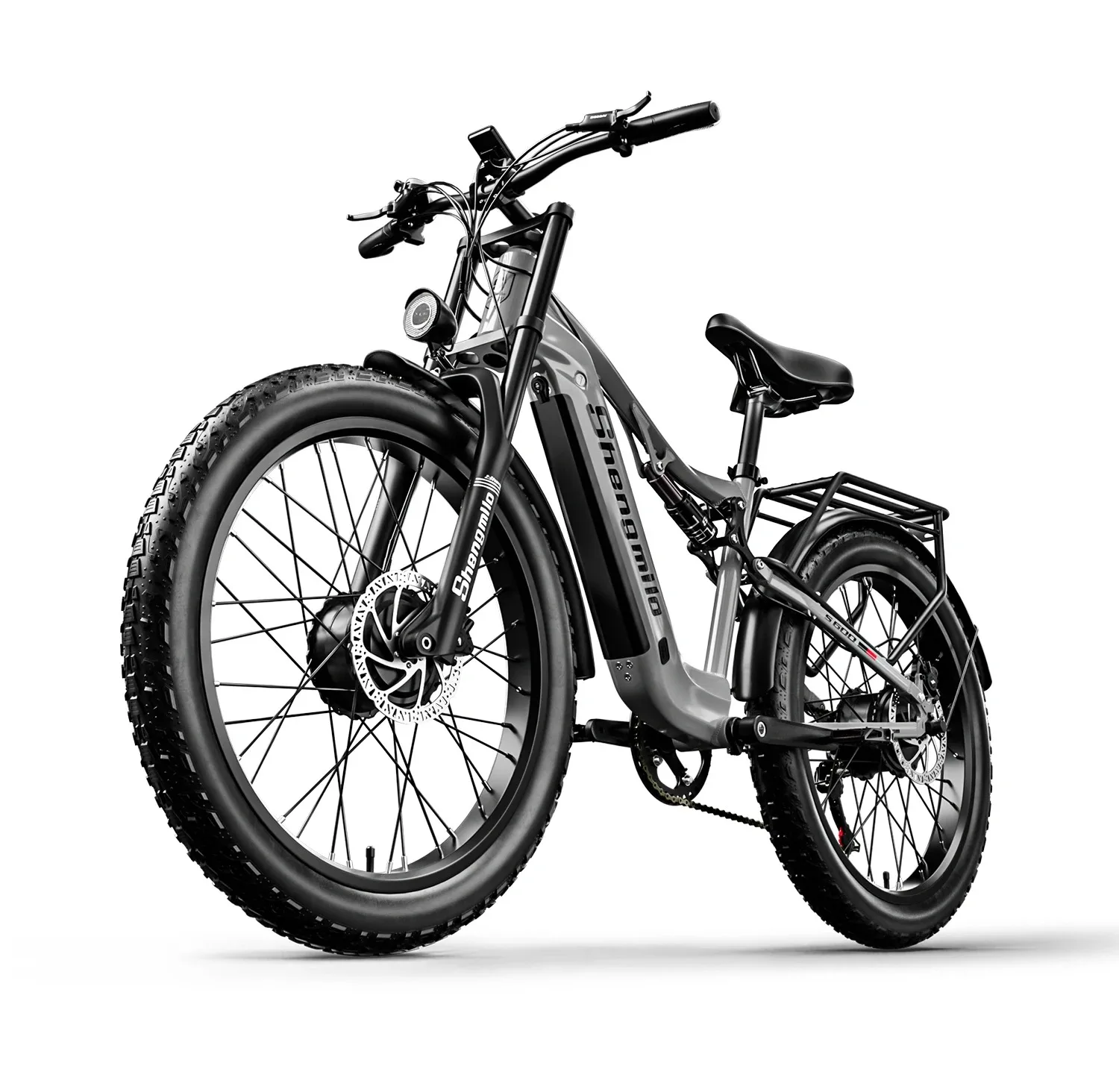 vélo electrique