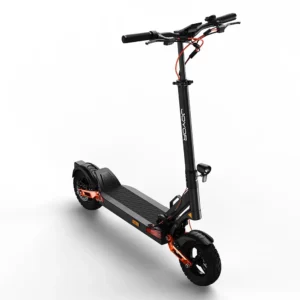 MK Trail T6 – Trottinette Électrique Tout-Terrain 600W
