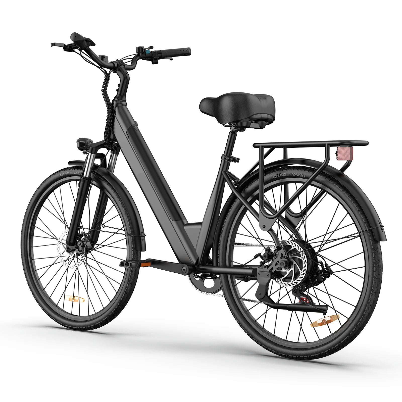 MK E26 – Vélo électrique de ville 26″ – Image 5