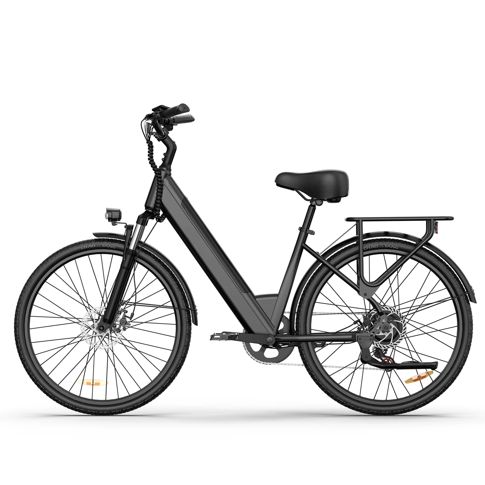 MK E26 – Vélo électrique de ville 26″ – Image 4