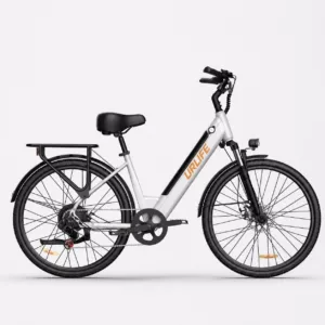 MK E26, vélo électrique de ville 26 pouces