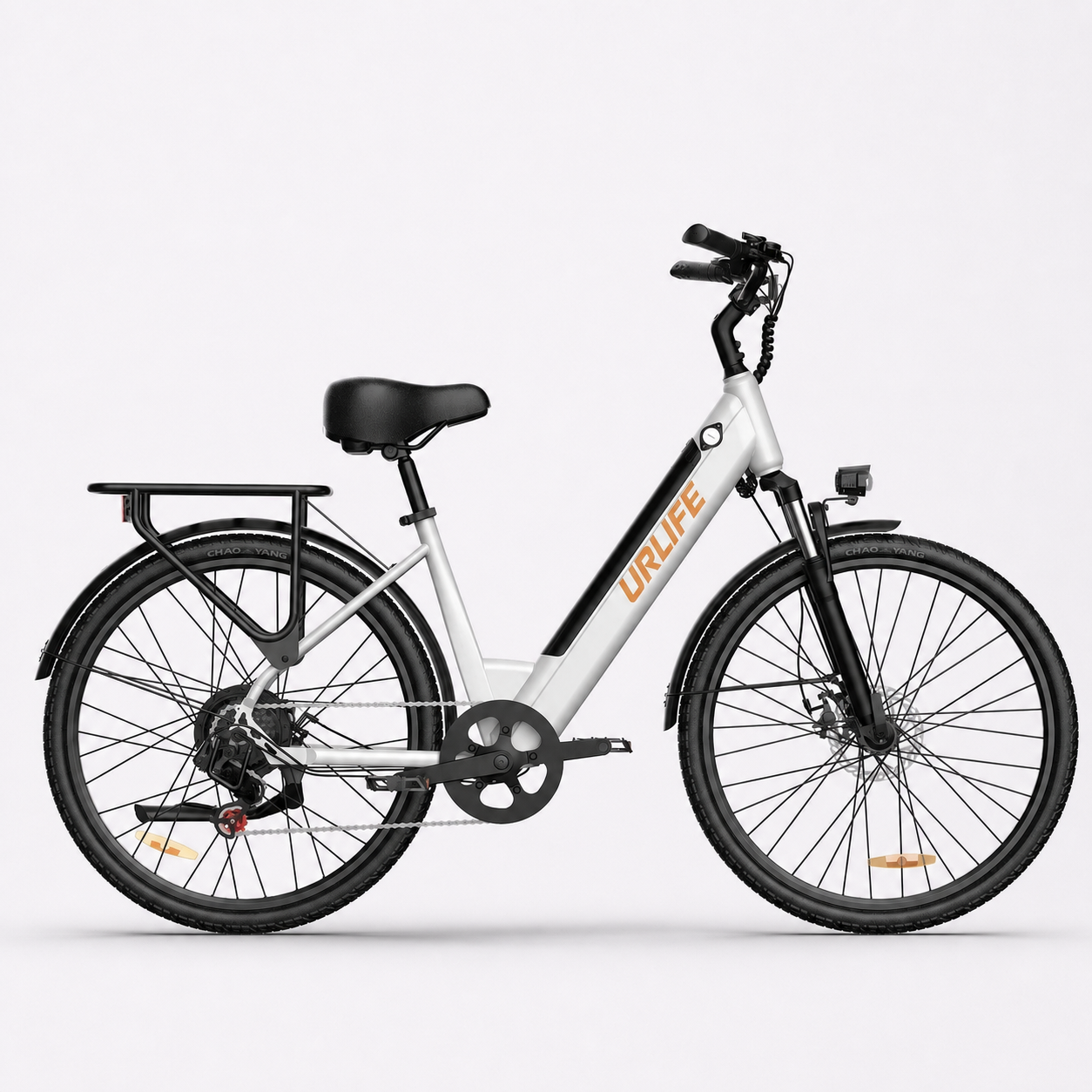 MK E26 – Vélo électrique de ville 26″