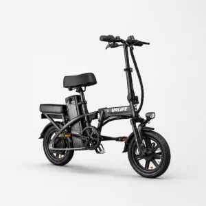 MK F1L, vélo électrique pliable compact
