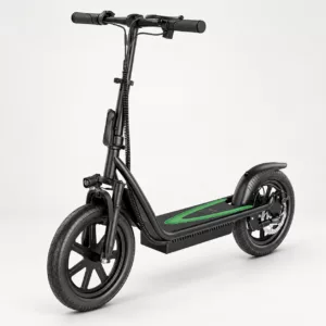 MK ESBS, trottinette électrique à grandes roues