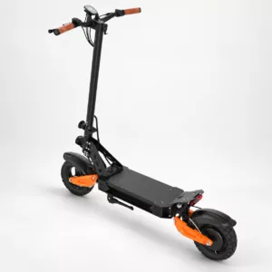 MK Q67, trottinette électrique tout-terrain