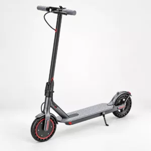 MK TX01, trottinette électrique compacte